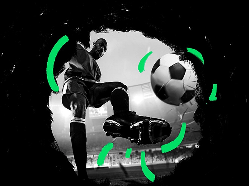 প্রিমিয়ার লীগ, La Liga, চ্যাম্পিয়ন্স লীগ—সব লাইভ OK777-এ