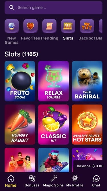Brand-new OK777 slots and staggering jackpots visual